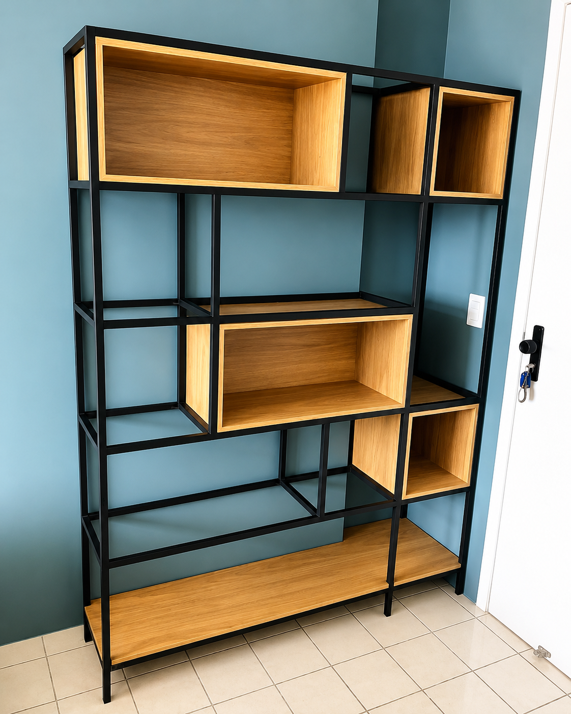 Estantería Modular