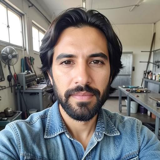 Sergio D.