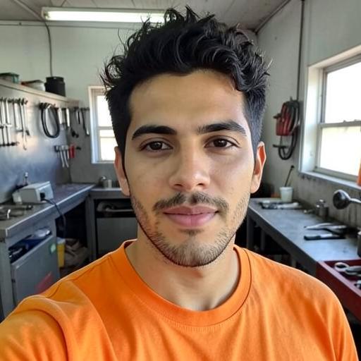 Daniel P.