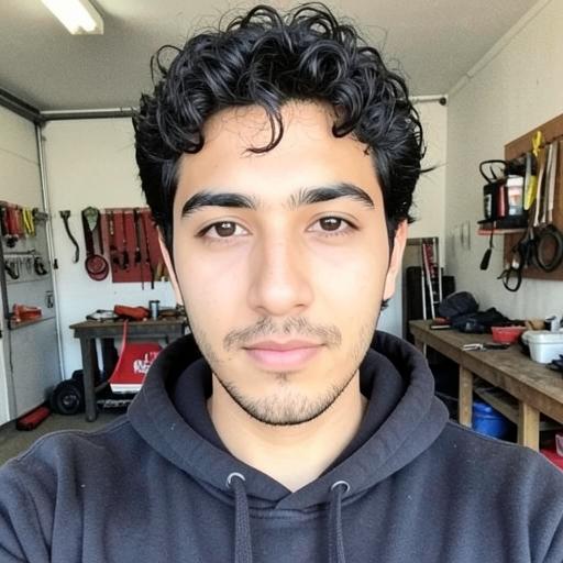 Diego A.