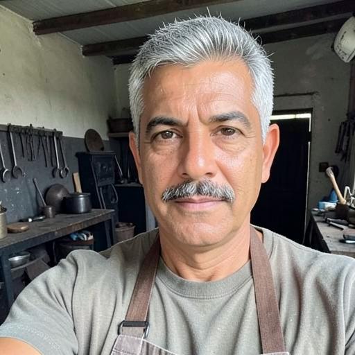 Héctor M.