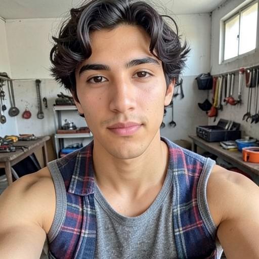 Andrés V.