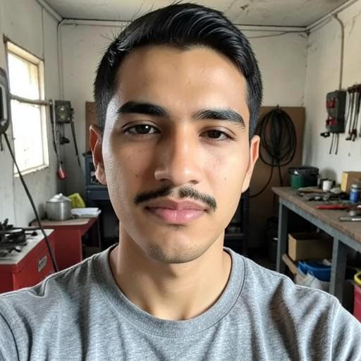 Pablo R.